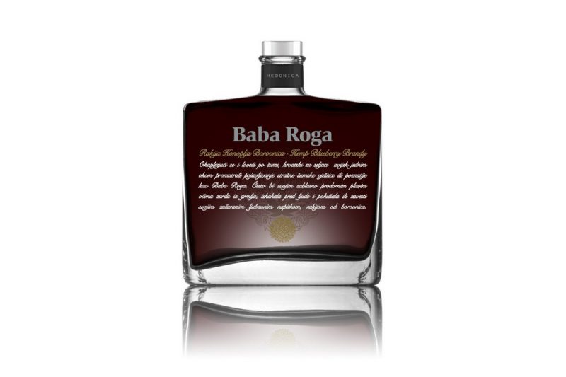 WEBSHOP – HEDONICA